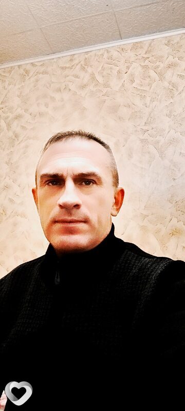 Вячеслав, 54, Петрозаводске — анкета №1799656