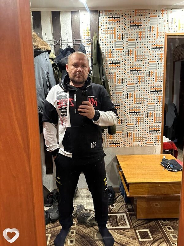 Александр, 46, Петропавловске-Камчатском — анкета №1799661