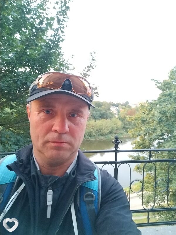 Сергей, 48, Гродно — анкета №1799673