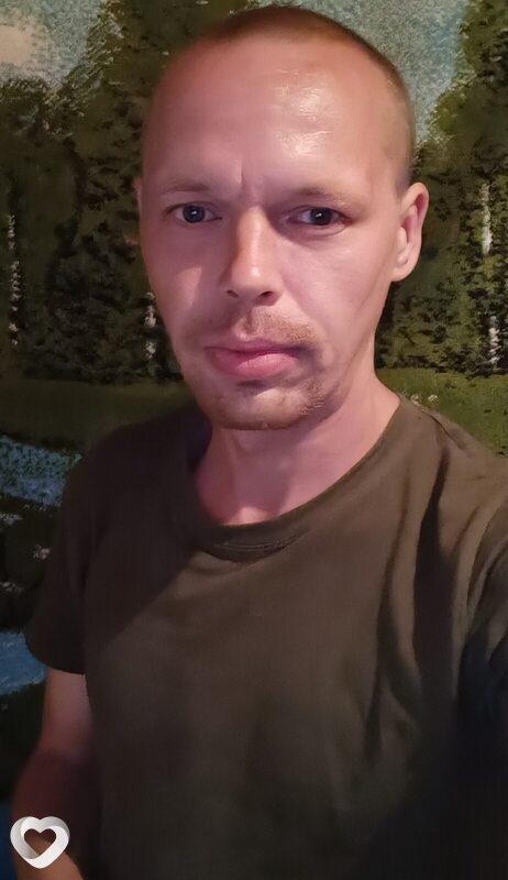 Антон, 38, Кунгуре — анкета №1799507