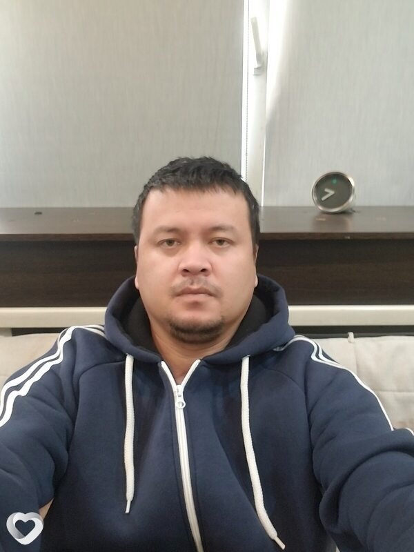 Бек, 33, Красноярске — анкета №1799511