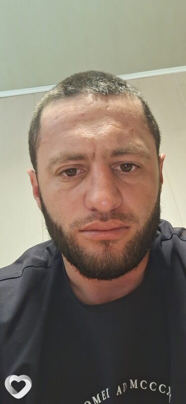Шамиль, 33, Махачкале — анкета №1799515