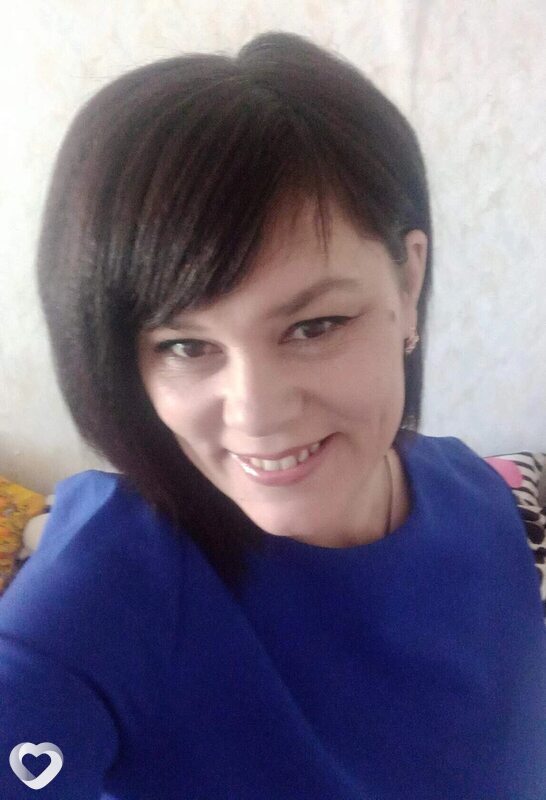 Екатерина, 42, Чите — анкета №1799518