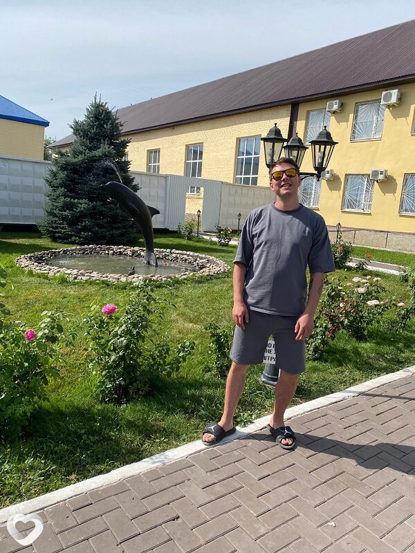Максим, 29, Набережных Челнах — анкета №1799519