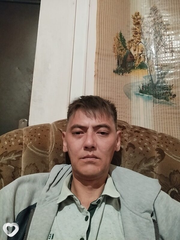 Алау, 42, Алматы — анкета №1799522