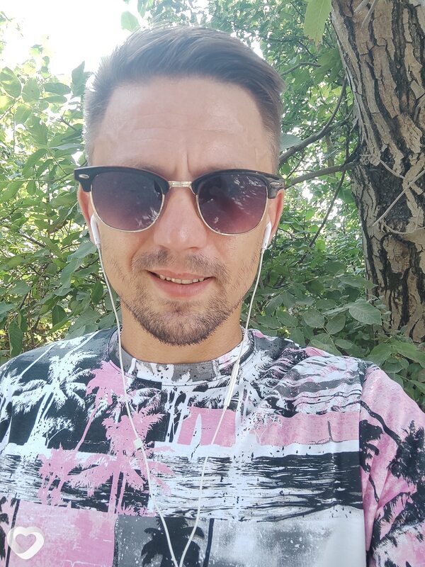 Владимир, 35, Севастополе — анкета №1799375