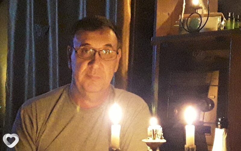 Александр, 60, Красноярске — анкета №1799380