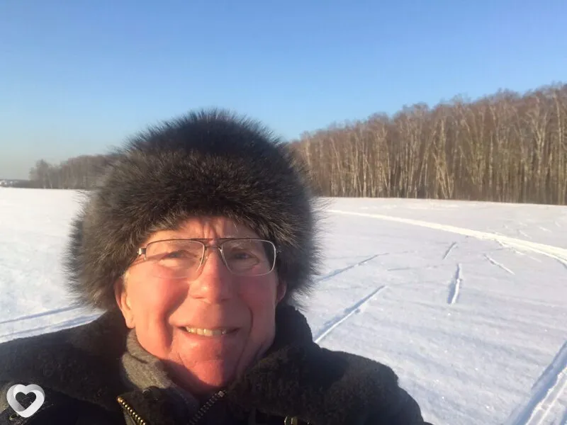Mic, 60, Москве — анкета №1799386