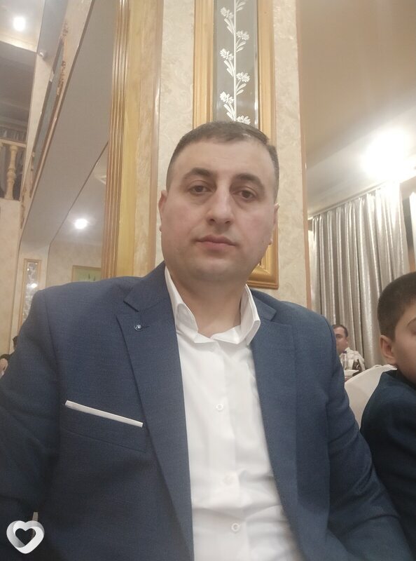 Эдуард, 37, Екатеринбурге — анкета №1799389