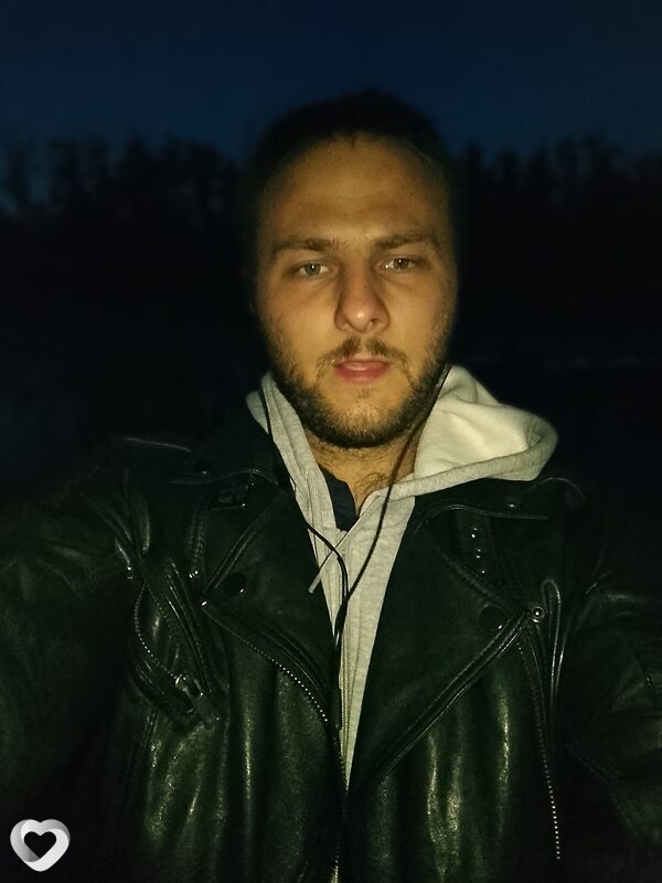 Алексей, 31, Омске — анкета №1799750
