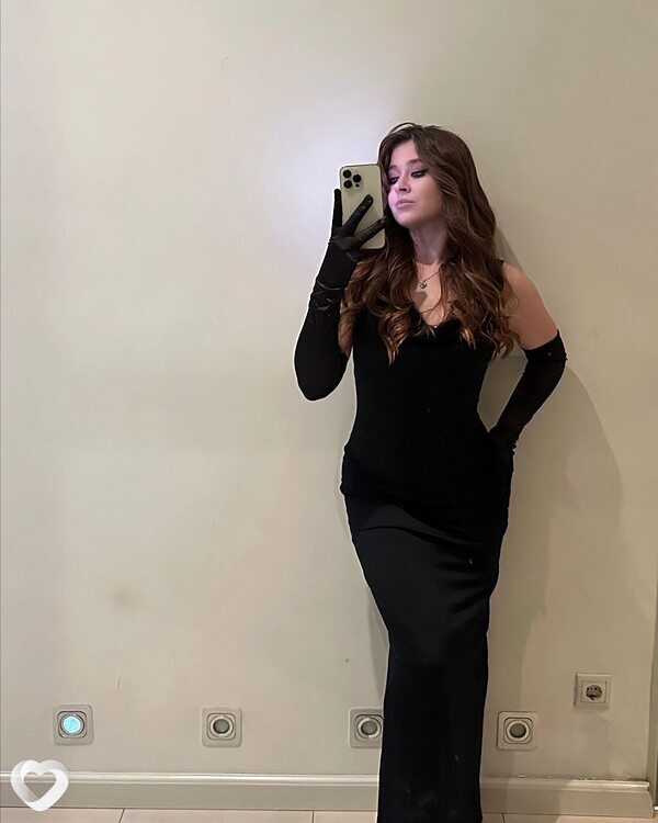 Карина, 22, Балашихе — анкета №1799756