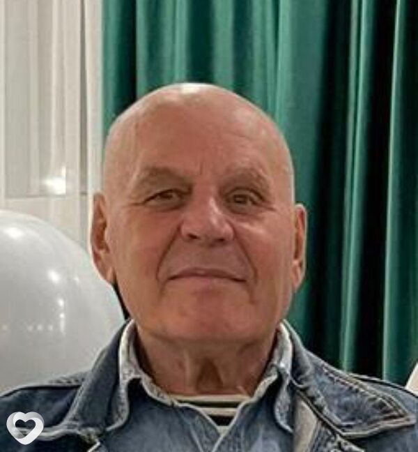 Алексей, Верхний Мамон