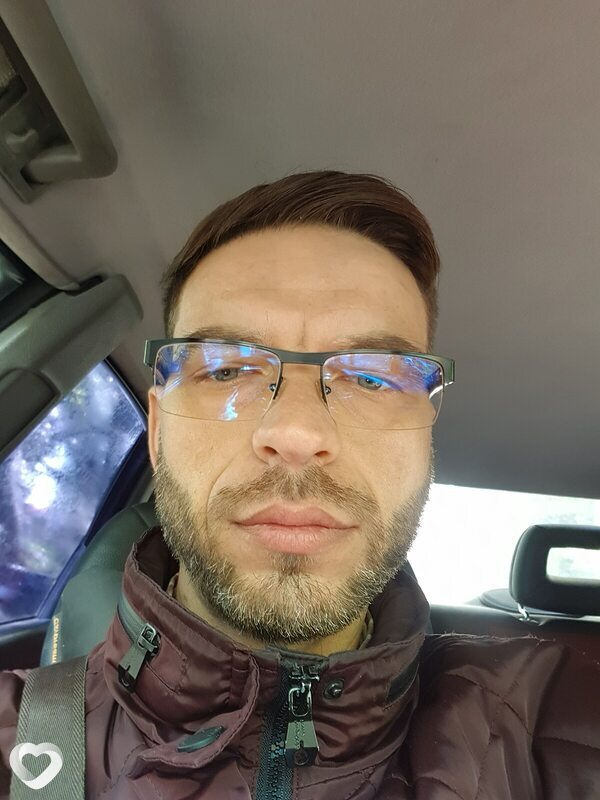 Юрий, 44, Кишинёв — анкета №1799550