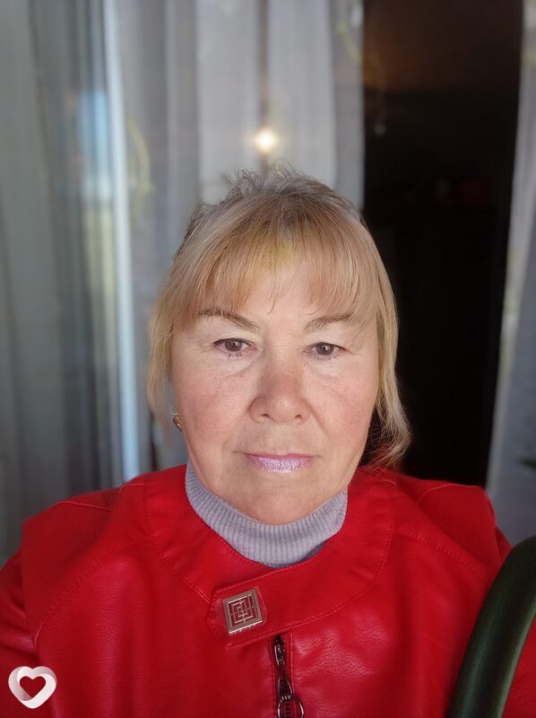 Татьяна, 65, Костроме — анкета №1799556