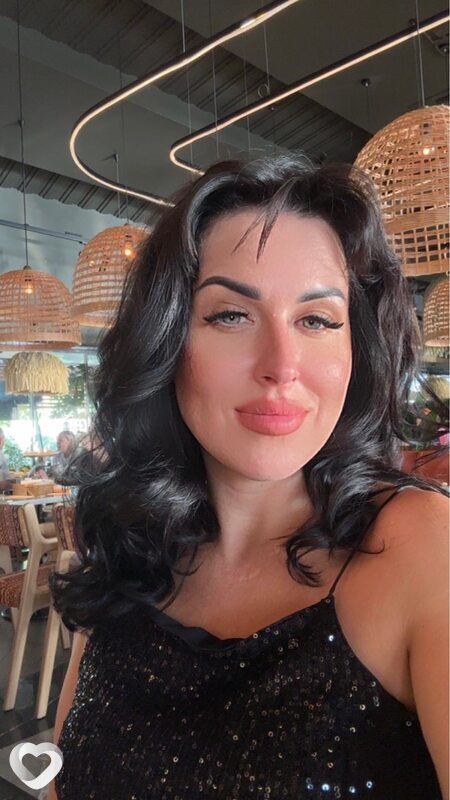 Ольга, 43, Краснодаре — анкета №1799574