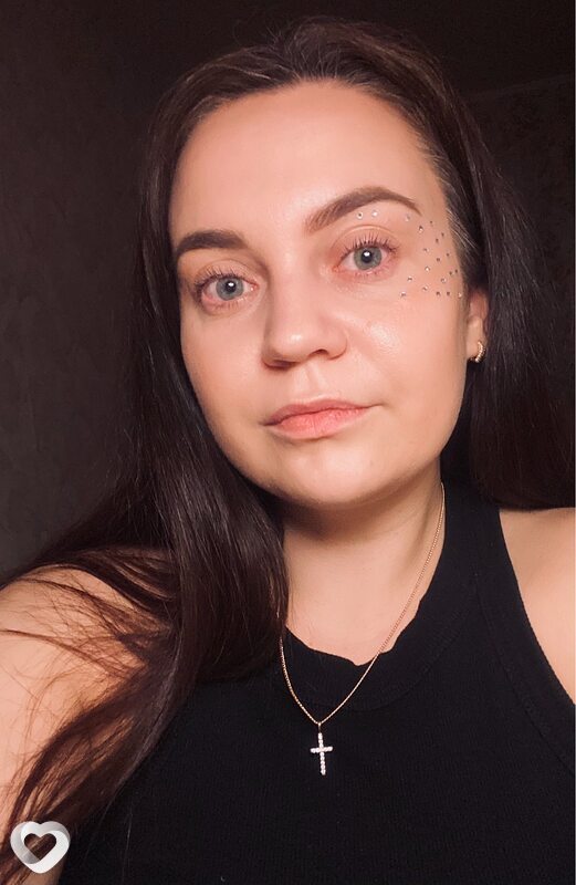 Юля, 29, Омске — анкета №1799579