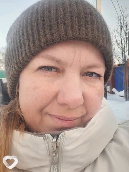 Элеонора, 47, Иркутске — анкета №1799580