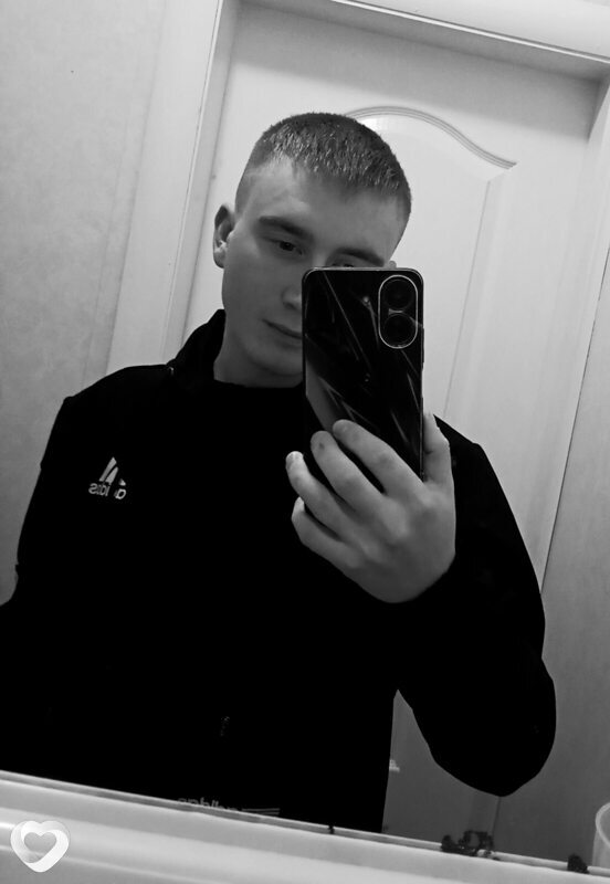 Константин, 26, Чите — анкета №1799585