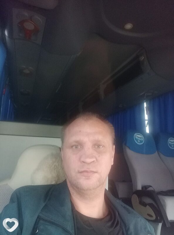Сава, 41, Ставрополе — анкета №1799595