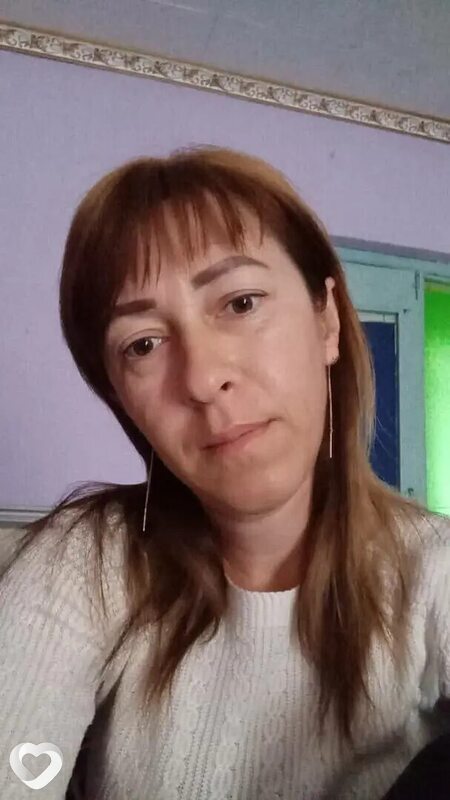 Юлия, 43, Бишкек — анкета №1799625