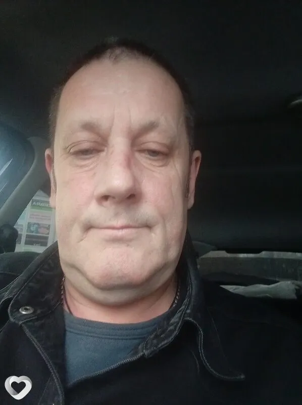 Андрей, 48, Барнауле — анкета №1799637
