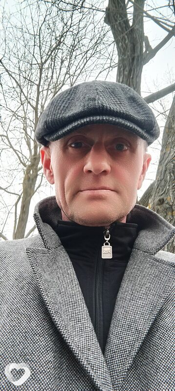Сергей, 52, Пензе — анкета №1799644