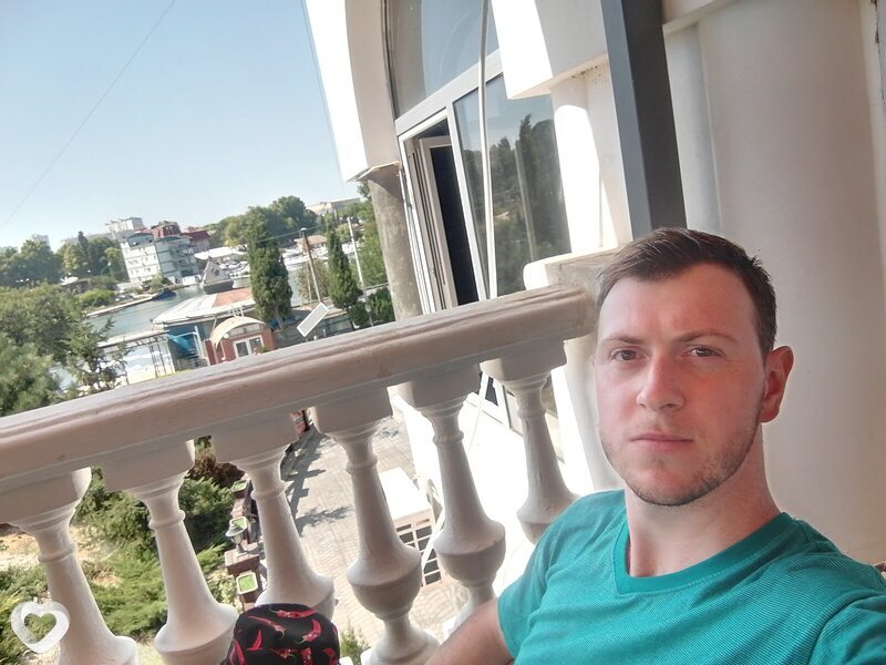 Евгений, 33, Протвине — анкета №1799647