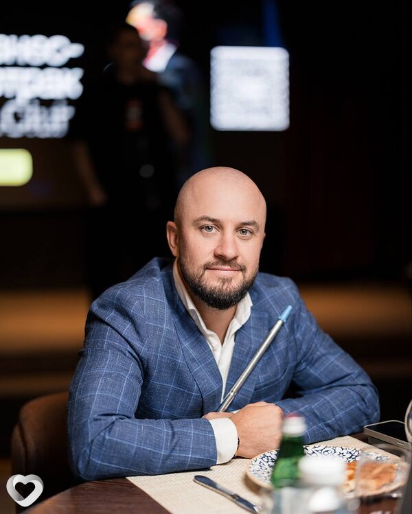 Евгений, 53, Анапе — анкета №1799883