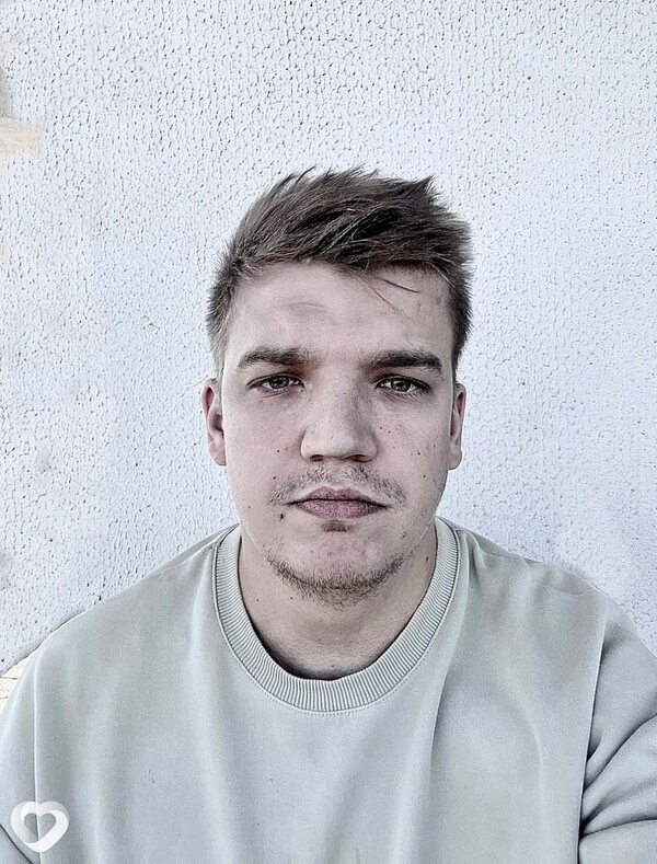 Роман, 29, Минске — анкета №1799701