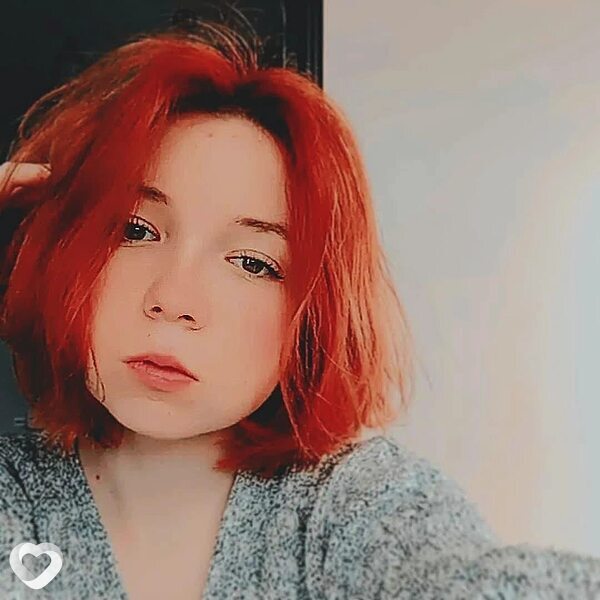 Анастасия, 23, Минске — анкета №1799702