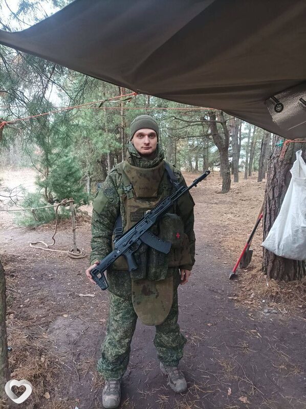 Андрей, 27, Воронеже — анкета №1799703