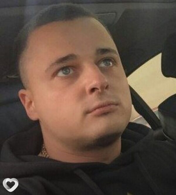 Максим, 32, Минске — анкета №1799707