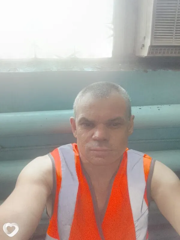 Евгений, 46, Бийске — анкета №1799723