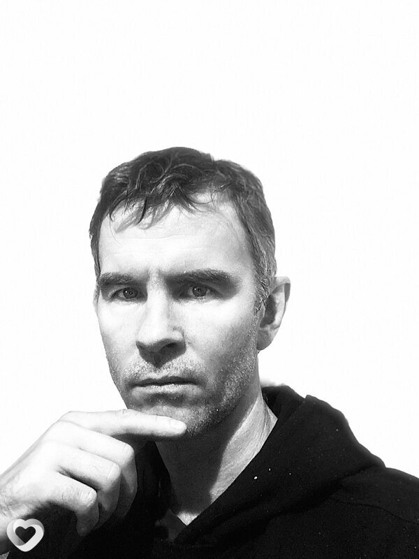 Alex Shakin, 43, Саратове — анкета №1799674