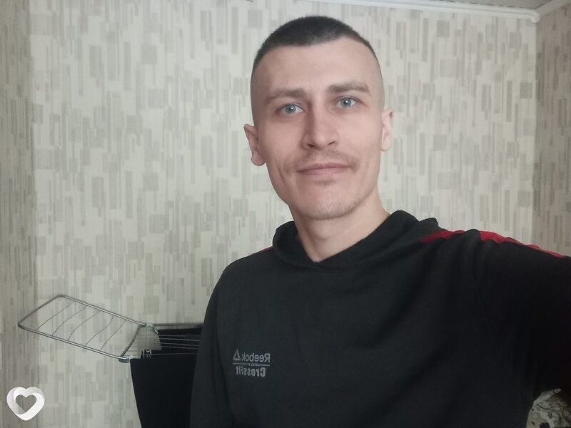 Денис, 33, Новосибирске — анкета №1799681
