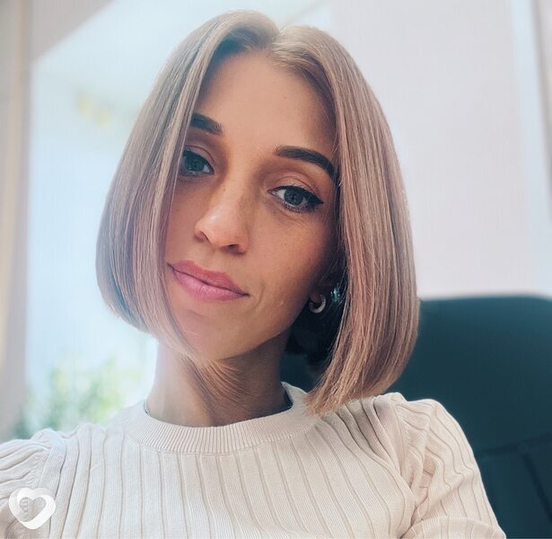 Татьяна, 34, Челябинске — анкета №1799688