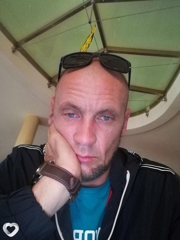 Макс, 46, Волгограде — анкета №1799823