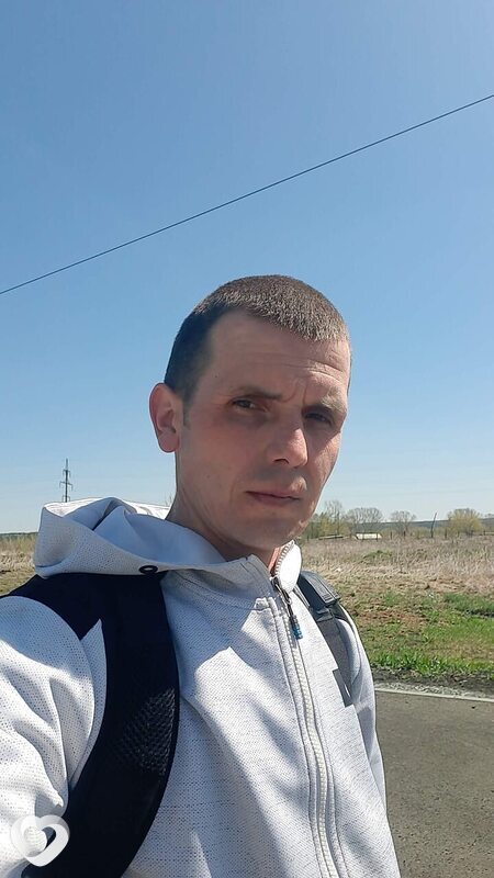 Виктор, 36, Южно-Сахалинске — анкета №1799828