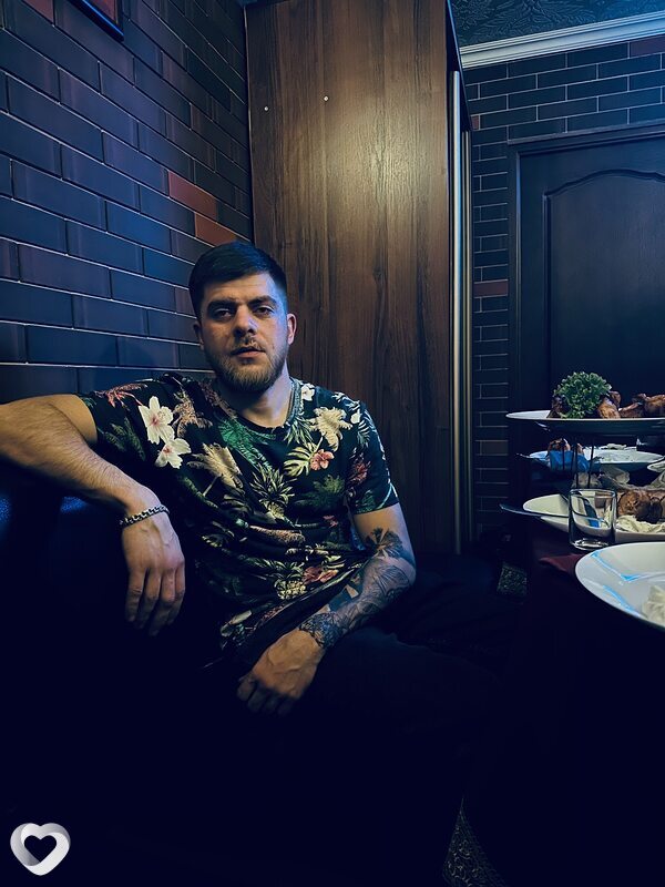Дмитрий, 30, Краснодаре — анкета №1799831