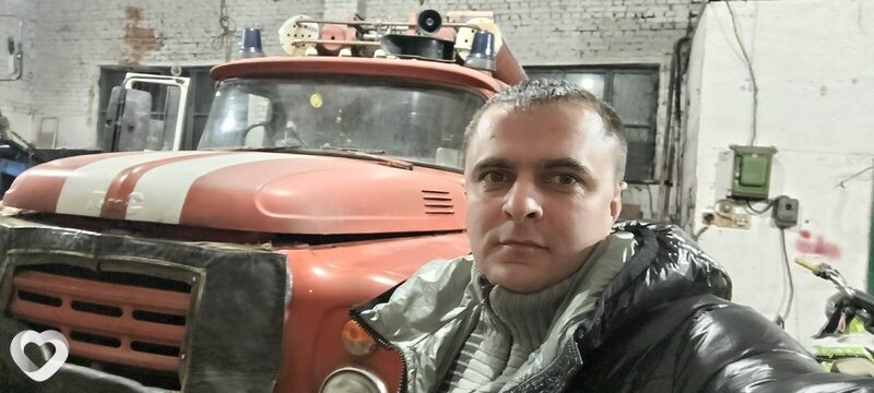 Артём, 36, Новочебоксарске — анкета №1799834
