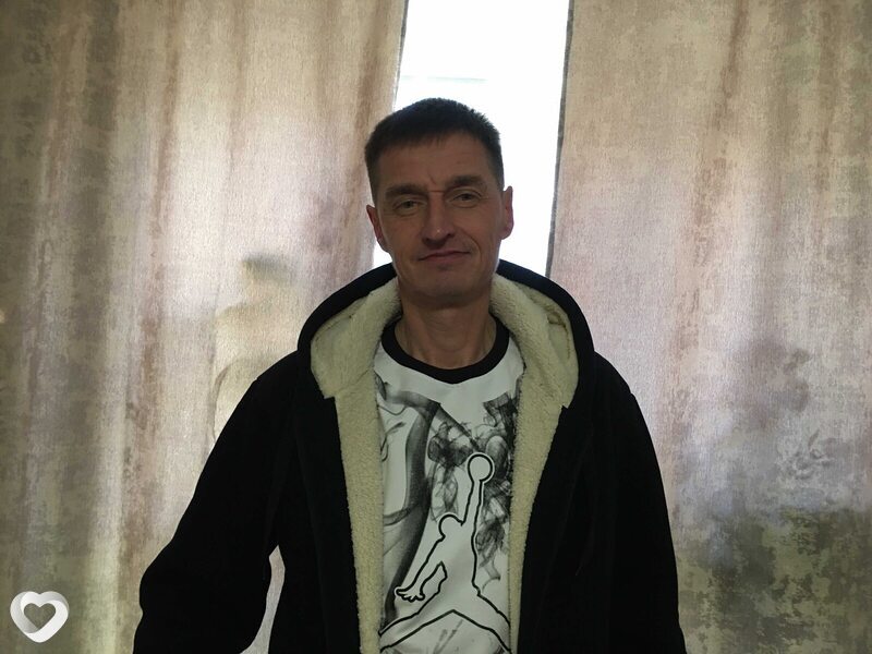 Алексей, 51, Самаре — анкета №1799836