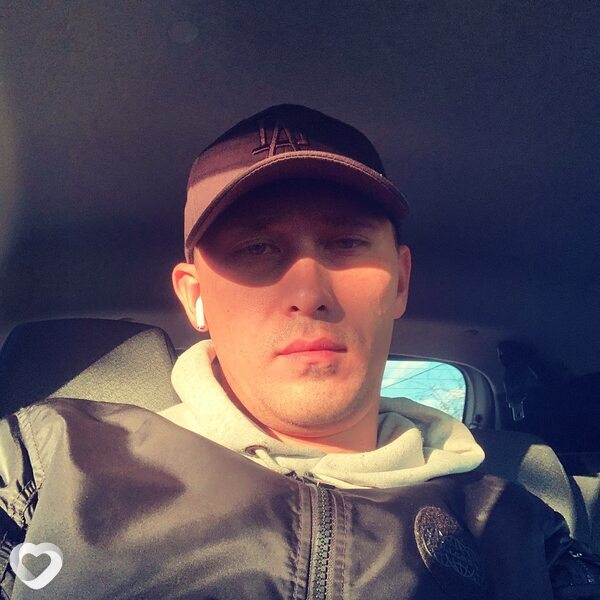 Георгий, 38, Волгограде — анкета №1799837