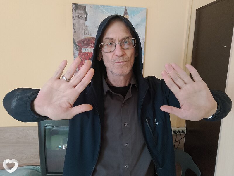 Анатолий, 57, Волгограде — анкета №1799838