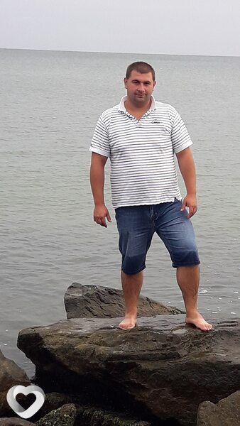 Алексей, 36, Киеве — анкета №1799841