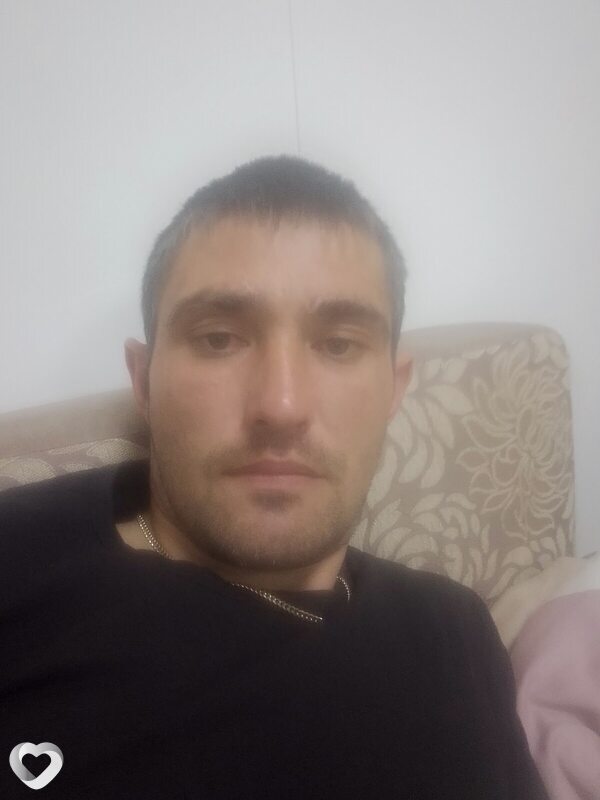 Никита, 34, Биробиджане — анкета №1799844