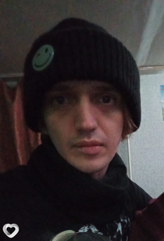 Владимир, 37, Новочеркасске — анкета №1799728
