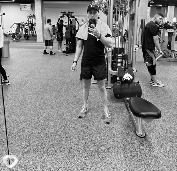 Артур, 32, Донецке — анкета №1799732