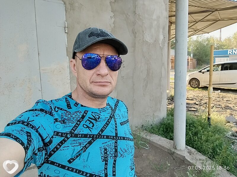 Алексей, 48, Астрахани — анкета №1799734