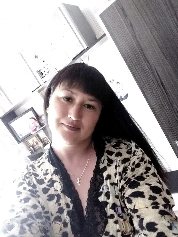 Полина, 33, Туле — анкета №1799744