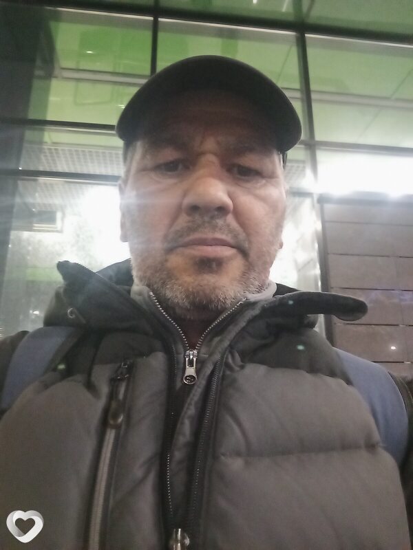 Коля, 54, Минске — анкета №1799746